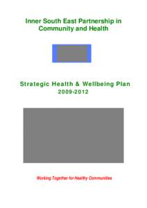 Microsoft Word - ISEPICH Strategic health and wellbeing plan[removed]FINAL.doc