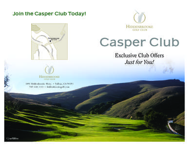 Join the Casper Club Today!   Casper Club Exclusive Club Offers