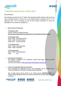 Institute of Electrical and Electronics Engineers / Mauritius / Sir Seewoosagur Ramgoolam International Airport / Volcanism / Geology / Political geography