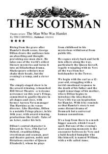 Microsoft Word - The_Scotsman.doc