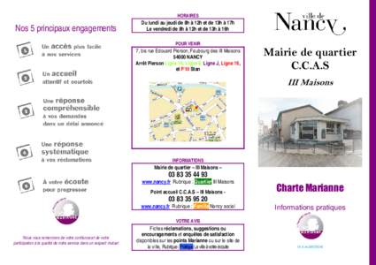 Microsoft Word - 6I Charte Marianne III Maisons.doc