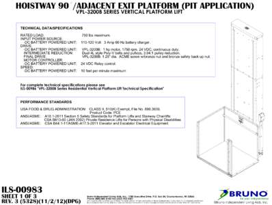 Technology / Stairways / Escalator / IPad / Pittsburgh International Airport / ASME / AIDS / Transport / Pennsylvania / Elevator