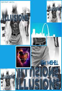 Illusions: Layla’s Story SistaGirlz Book #2 Lea Mishell and Shereytah Reed This book is for sale at http://leanpub.com/sistagirlz-book-2-illusions This version was published on[removed]