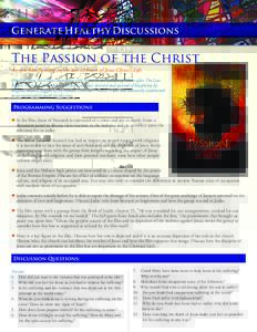 MP7058-CDG-The Passion of the Christ.indd