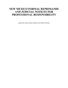 Lawyer / American Bar Association Model Rules of Professional Conduct / Motion / Legal ethics / Law / Professional responsibility