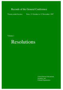 International Programme for the Development of Communication / Human rights / Musa Bin Jaafar Bin Hassan / German Commission for UNESCO / UNESCO / United Nations / Structure