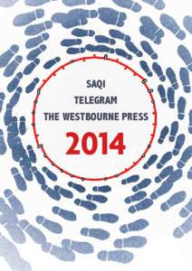 saqi telegram the westbourne press 2014