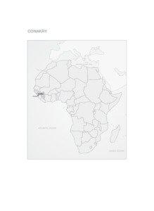 Conakry / Geography of Guinea / Zones / Ahmed Sékou Touré / Kaloum / Stade du 28 Septembre / Guinea / Kankan / Presidential Palace / Geography of Africa / Sub-prefectures of Guinea / Africa
