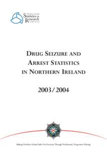 drugs seizures and arrests[removed]