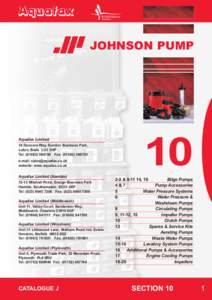 Pumps / Mechanical engineering / Hydraulic engineering / Civil engineering / Bilge pump / Centrifugal pump / Circulating pump / Submersible pump / Sump pump / Impeller / Flexible impeller / Condensate pump