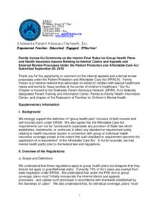 Patient Protection and Affordable Care Act / Presidency of Barack Obama / Pre-existing condition / Law / Employee Retirement Income Security Act / Politics / Aetna Health Inc. v. Davila / Health insurance / Health / 111th United States Congress