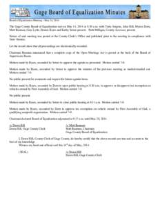 Microsoft Word - 20140514_081735_boe_minutes