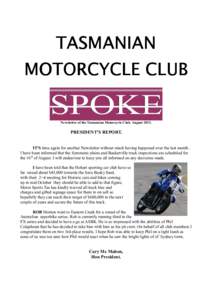 Superbike World Championship / Troy Bayliss / Ducati / Motorsport / Motorcycling / Motorcycle racing / Sidecar / Isle of Man TT