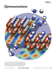 Angewandte  Chemie Communications