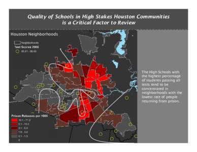 Gulfton /  Houston / Greenspoint /  Houston