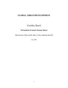 Microsoft Word - GUD Curitiba MES Report