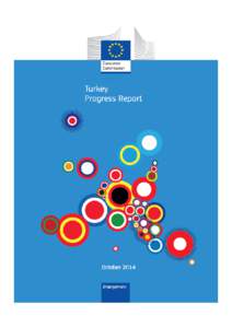 In its Communication ‘Enlargement Strategy and Main Challenges[removed]’1, the Commission put forward the following conclusions and recommendations on Turkey: Turkey is a candidate country and a strategic partner for