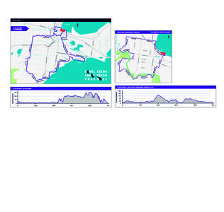 ELITE MEN  Corio Bay Hamil  TOTAL DISTANCE