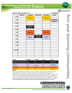 timetable_templateUTRANT2.indd