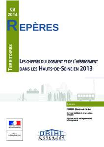 Territoires  R epères