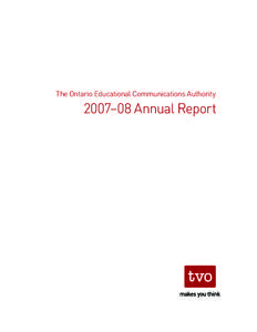 TVO Annual Report[removed]English).indd