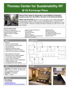 Environment of the United States / Environmental design / Leadership in Energy and Environmental Design / Sustainable building / Construction / Environment / Energy in the United States / Architecture / Building energy rating