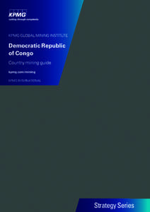 Democratic Republic of Congo