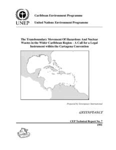 Waste management / Hazardous waste / Basel Convention / Incineration / Municipal solid waste / Landfill / Bamako Convention / Convention on the Prevention of Marine Pollution by Dumping of Wastes and Other Matter / Radioactive waste / Environment / Waste / Pollution