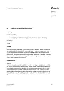 Microsoft Word - 06 Orientering om harmonisering af skolekort-THECA.…