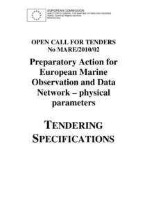 Tender specifications.doc