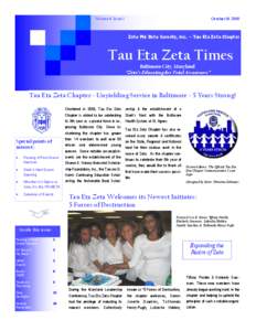 Fraternities and sororities / Academia / Professional fraternities and sororities / Education / Clemson University Greeklife / National Pan-Hellenic Council / Zeta Phi Beta / Delta Zeta