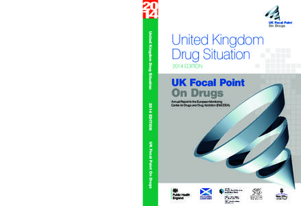20 14 UK Focal Point  On Drugs