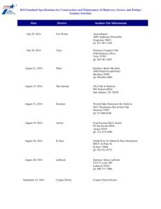 Texas Football Classic / Texas International Airlines destinations / McAllen /  Texas / University Interscholastic League / Texas