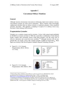 Microsoft Word - TRDOC G2 Terrorism Hdbk No. 1 v 5.0 FNL 15AUG07 JM 15aug07.doc