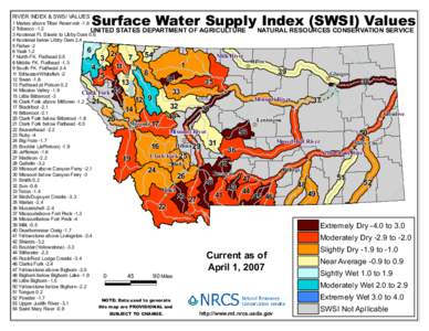 Missouri River / Geography of the United States / Clark Fork / Bitterroot