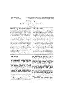 anales de psicología 2004, vol. 20, nº 1 (junio), [removed]