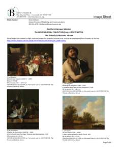 Liechtenstein / Western Europe / Geography / Salomon van Ruysdael / Jan van Goyen / Gerrit Dou / Dutch Golden Age painters / Landscape artists / Europe