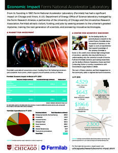 Fermilab_FactSheet_FOR PRINT.indd