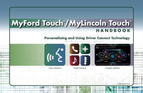 MyFord Touch / Digital audio players / Electronics / Technology / Nexus One / Input/output / Ford Sync / LG Dare / Smartphones / Ford Motor Company / In-car entertainment