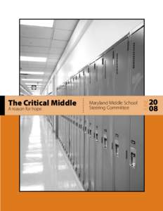 Montgomery County Public Schools / Wayzata Public Schools / Leechburg Area School District / Pennsylvania / Susquehanna Valley / Anne Arundel County Public Schools