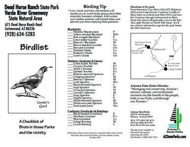 White-crowned Sparrow / Sage Sparrow / Yellow Warbler / Savannah Sparrow / Shollenberger Park / Birds of Glacier National Park / Birds of North America / Ornithology / Rufous