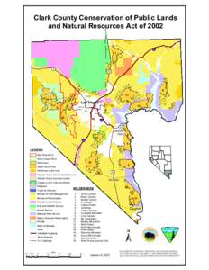 Ivanpah Valley / Mojave Desert / Sloan Canyon National Conservation Area / Ivanpah Valley Airport / National Landscape Conservation System / Protected areas of the United States / Nevada / Geography of the United States