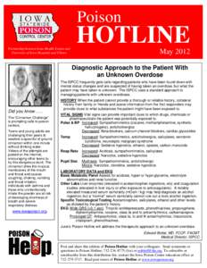 Microsoft Word - Hotline Newsletter[removed]doc