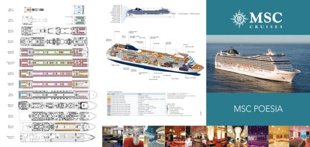 Cruiseferries / Italy / Giovanni Pascoli / Giacomo Leopardi / Cruise ships