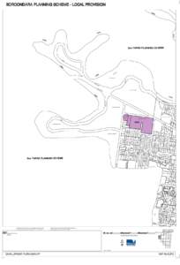 BOROONDARA PLANNING SCHEME - LOCAL PROVISION YA RR A  RIVER