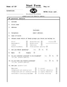 Equality Act 2010 Guidance For Service Providers Vol.3 of 3.