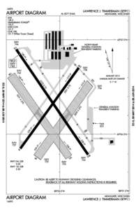 [removed]LAWRENCE J. TIMMERMAN (MWC) AIRPORT DIAGRAM