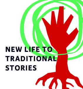 NEW LIFE TO TRADITIONAL STORIES GAIAC - Grupo de Acção e Intercâmbio Artístico e Cultural (Portugal)