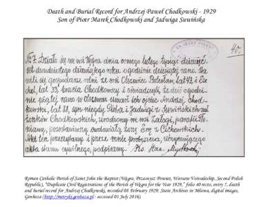 Microsoft Word - CRD-Chodkowski-Andrzej-Pawel-1929