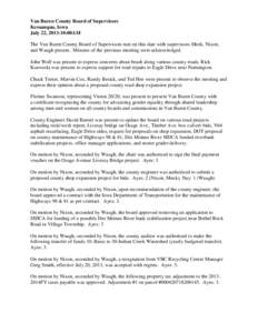 Richard Nixon / Politics of the United States / Political parties in the United States / Law / Vice Presidents of the United States / Van Buren County / Keosauqua /  Iowa